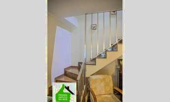 Imagem 6: Casa 4 Dormitórios + 1 Suíte + Varanda + Quintal c/ Edícula + 2 Vagas Garagem, São Caetano