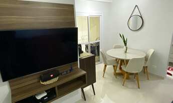 Imagem: APARTAMENTO COM FINO ACABAMENTO NO MELHOR