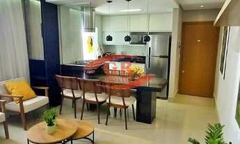 Imagem 7: Apartamento para aluguel, 2 quartos, 1 suíte, 2 vagas, Buritis - Belo Horizonte/MG