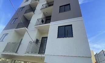 Imagem: Apartamento pronto p morar!