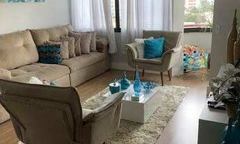 Imagem: Apartamento para Venda em Santo André