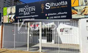 Imagem 3: Excelente Casa Comercial no Jardim Aurélia em Campinas/SP!!