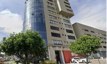 Imagem: BENTOALVES aluga sala aérea (andar inteiro)