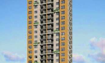 Imagem 5: Apartamento com 3 dormitórios à venda, 74 m² por R$ 590.830,18 - Capão Raso - Curitiba/PR