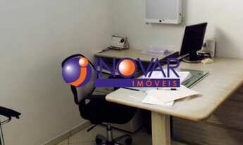 Imagem 6: Prédio - Tatuapé - São Paulo