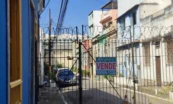 Imagem 3: Casa de vila para venda tem 120 metros quadrados com 4 quartos