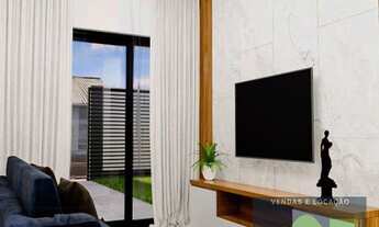 Imagem 5: Casa em Balneário Saint Etienne - Matinhos, PR