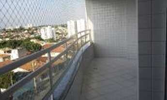 Imagem 3: Apartamento - Jardim América - Residencial Ômega - 110m² - 3 Dorm