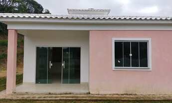 Imagem 2: Casa com 2 quartos sendo 1 suite