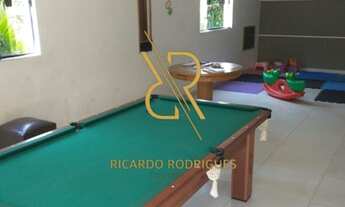 Imagem 2: GUARULHOS - Apartamento Padrão - VILA BREMEN