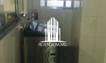 Imagem 6: APARTAMENTO COM 3 DORMITÓRIOS, 1 VAGA, À VENDA NO CENTRO SANTO ANDRÉ