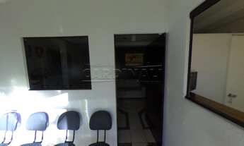 Imagem 2: Sao Carlos - Apartamento Padrão - Centro