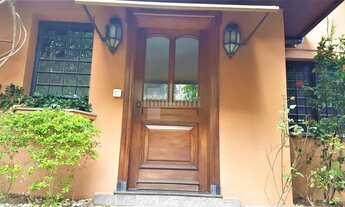 Imagem 5: SOBRADO COMERCIAL IMPONENTE FINO ACABAMENTO