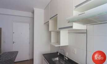 Imagem 6: São Paulo - Apartamento Padrão - Cambuci