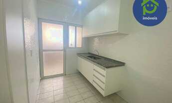 Imagem 6: Apartamento com 3 dormitórios para alugar, no bairro Cidade Nova - São José do Rio Preto/S