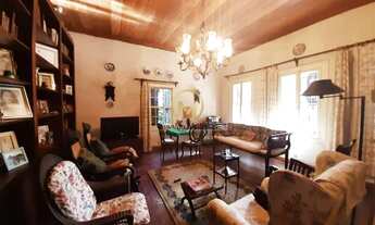 Imagem 6: Casa para venda com 380 metros quadrados com 6 quartos em Centro - Petrópolis - RJ