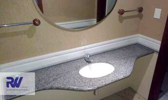 Imagem 7: Apartamento Alto Padrão com 5 Dormitórios à venda 351 m² R$ 1.600.000,00 - Horto Flor