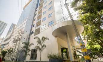 Imagem 4: Centro Empresarial - Nazaré; Salas Prontas de 30m², 60m² e 90m² Podendo Financiar