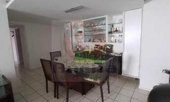 Imagem 5: Apartamento com 3 dormitórios à venda, 134 m² por R$ 680.000,00 - Graças - Recife/PE