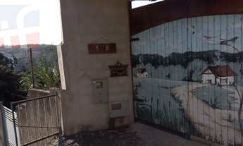 Imagem 4: Franco da Rocha - Casa Padrão - Estância Lago Azul