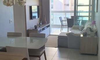 Imagem: Lindo apartamento 3 quartos sendo 1 suíte