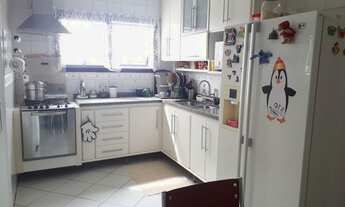 Imagem 7: Apartamento Cobertura Tríplex, para venda com 338 metros quadrados com 3 quartos