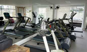 Imagem 4: Apartamento na Bela Vista 260m² com 4 dormitórios e 2 vagas