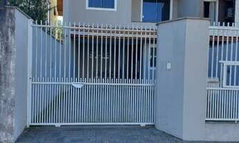 Imagem 2: Sobrado 03 Dormitorios (01 Suite) - 6 m de frente - Jardim Sofia