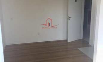 Imagem 4: Apto de 53m², localizado no condomínio Dueto Colônia, bairro Jardim Rosaura, em Jundiaí-SP