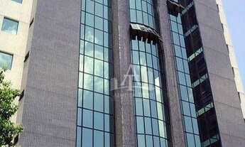 Imagem 2: Excelente Sala Comercial com 37 m² à Venda no Edifício Lufficio Milano na Lapa - Confira!