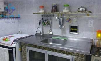 Imagem 4: Apartamento 2 Qtos térreo, Pitangueiras, Rio de Janeiro