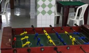 Imagem 3: Apartamento nos bancários com 80 m² e duas vagas de garagem