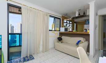 Imagem 1: APARTAMENTO RESIDENCIAL em SÃO PAULO - SP, VILA MARIANA