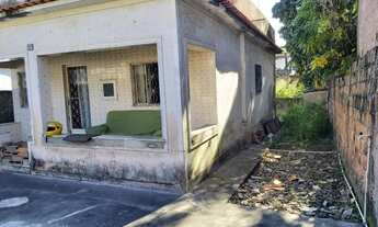 Imagem: Casa 2 Quartos - Mutondo - São Gonçalo/RJ