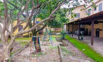 Imagem 6: Casa para venda com quintal em Piabetá (Inhomirim) - Magé - RJ