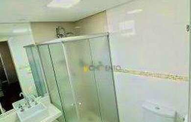 Imagem 6: Apartamento com 3 dormitórios à venda, 122 m² por R$ 1.100.000 - Jardim - Santo André/SP