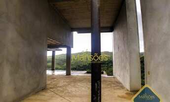 Imagem 3: Nova Lima - Casa de Condomínio - Vale dos Cristais