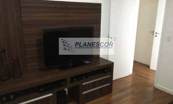 Imagem 7: São Paulo - Apartamento Padrão - Brooklin Novo