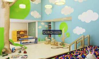 Imagem 4: Apartamento com 4 suítes à venda, 339 m² por R$ 9.230.478 - Ibirapuera - São Paulo/SP