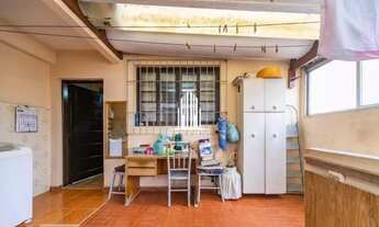 Imagem 7: SOBRADO Á VENDA VILA SCARPELLI