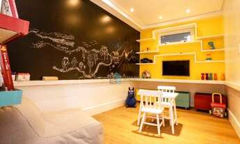 Imagem: APARTAMENTO ALTO PADRÃO