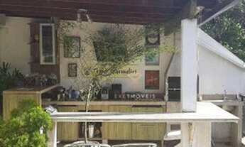 Imagem 4: Apartamento com 4 dormitórios à venda, 300 m² por R$ 2.400.000 - Barra da Tijuca - Rio de