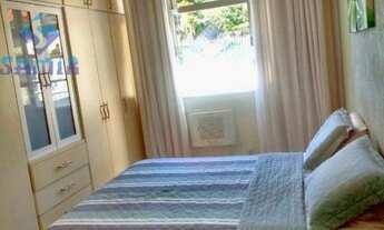 Imagem 4: Apartamento 3 qtos, com 1 suite, cozinha planejada, Jardim Guanabara