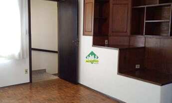 Imagem 2: Sobrado com 3 dormitórios para alugar, 240 m² por R$ 2.700,00/mês - São Joaquim - Araçatub