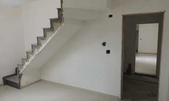 Imagem 3: APTO COBERTURA S/ CONDOMÍNIO 2 DORMS/ 1 SUÍTE - 49+49M² - B. SANTA MARIA - SANTO ANDRÉ - S