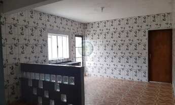 Imagem 3: Casa para Locação em Votorantim, Itapeva, 2 dormitórios, 1 banheiro, 1 vaga