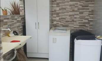 Imagem 6: Casa de condomínio para venda, 156 metros quadrados, garagem coberta, Condomínio Parque da