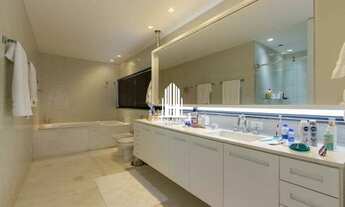 Imagem 5: Cobertura no Itaim Bibi- São Paulo, SP