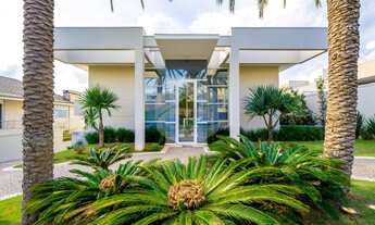 Imagem 2: Casa - Residencial Parque das Araucárias - Campinas