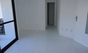 Imagem 6: MSFF040 - Apartamento para venda com 45 metros quadrados com 1 quarto em Federação - Salva